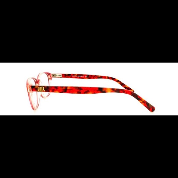 Selling eye glasses, their to small for me. Brand new authentic BANANA REPUBLIC - Picture 5 of 8